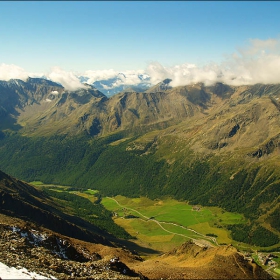 Italian Alps