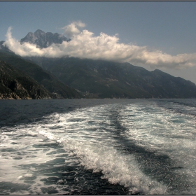 Mt. Athos