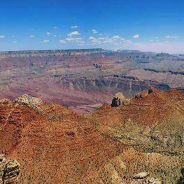 The Grand Canyon