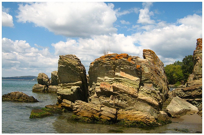 Резерват 