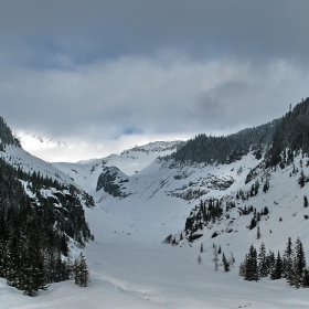 Rainier Mt.