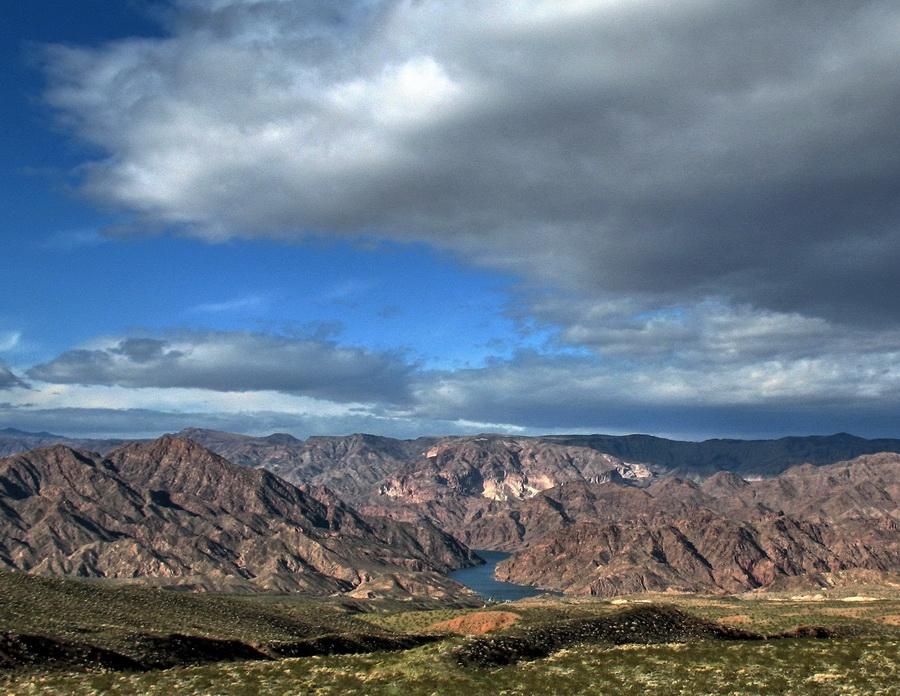 Arizona