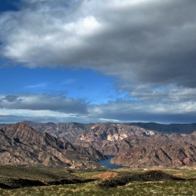 Arizona