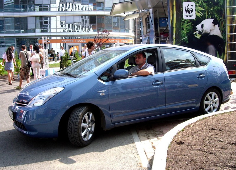 София, 09.09.2008, Климатично 