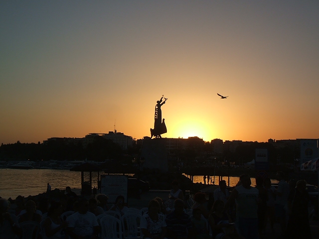 Несебър 2008