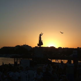 Несебър 2008