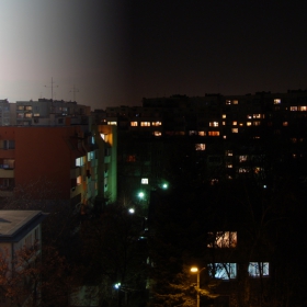 Контрасти