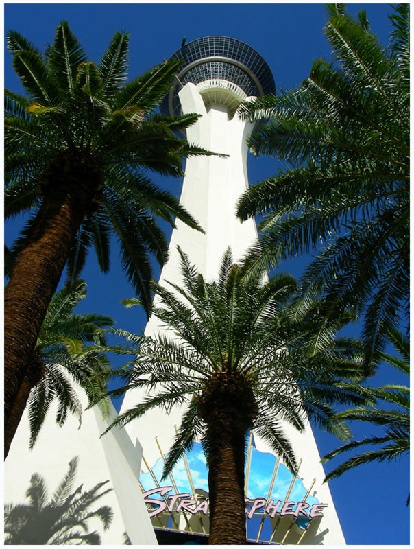 Stratosphere