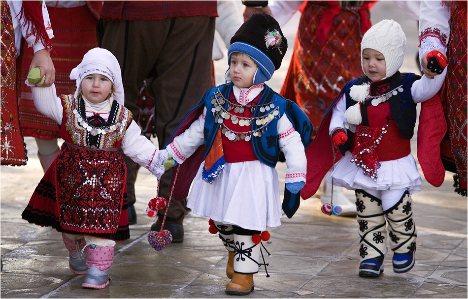 Кукерчета