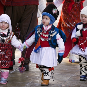 Кукерчета