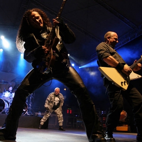 UDO - live in Kavarna