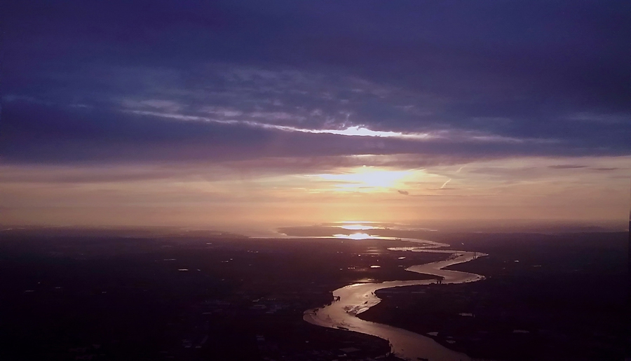 Thames