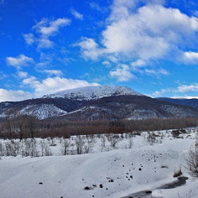 Стара планина