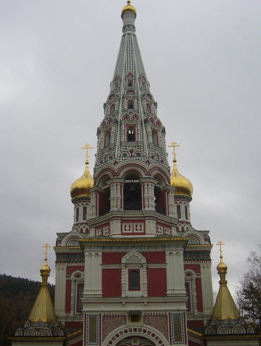 храм паметник \