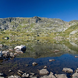 проект красива България [Рила]...