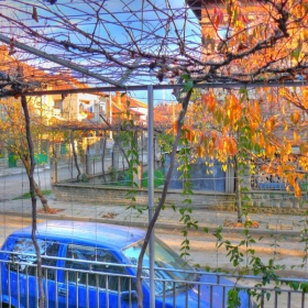 HDR