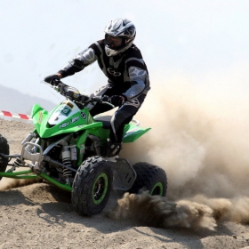 ATV