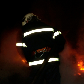 Firefighter