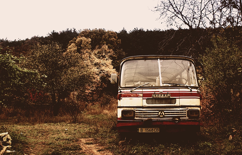 almost forgotten... (редакция)