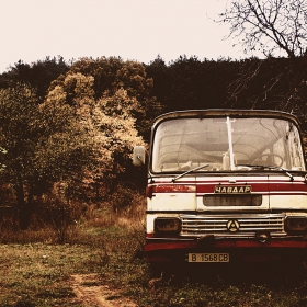 almost forgotten... (редакция)