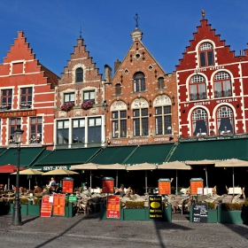 In Bruges