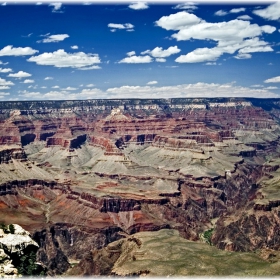 Това не подлежи на снимане!  (Grand Canyon)