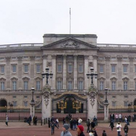 Buckingham Palace