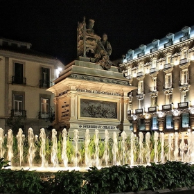 Гранада, Испания  -  Granada, España