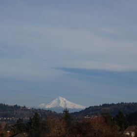 Mount Hood