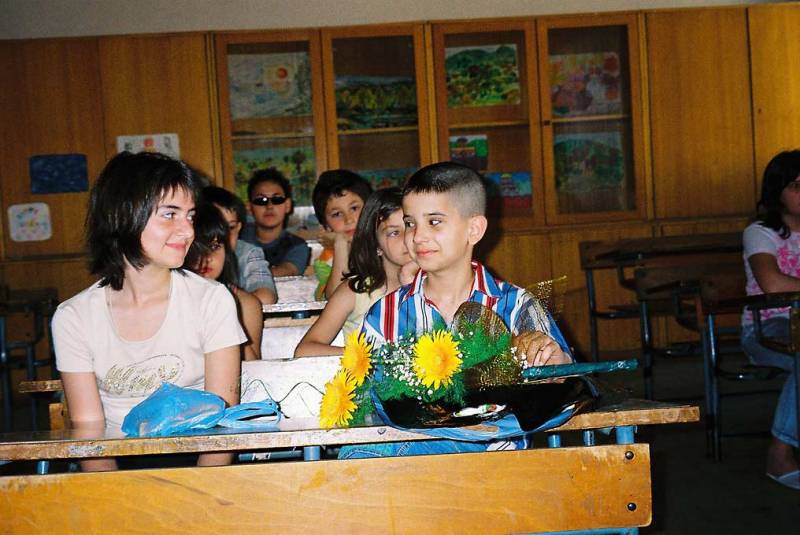 без думи
