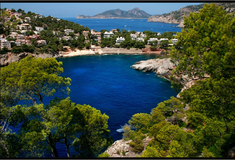 Camp De Mar