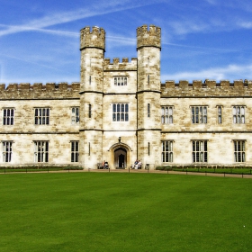 Leeds Castle