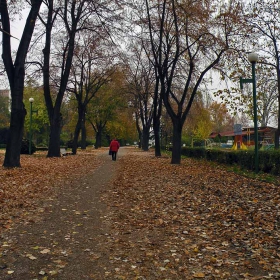 Есенни спомени