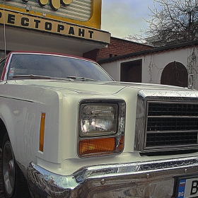 100 годишен Ford