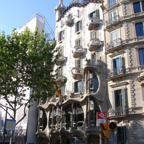 Casa Batlló