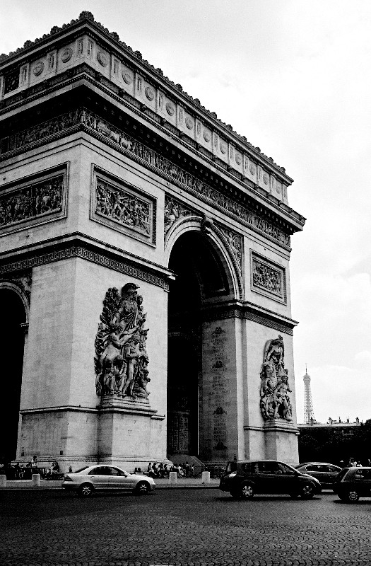 Paris, je t'aime