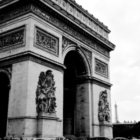 Paris, je t'aime