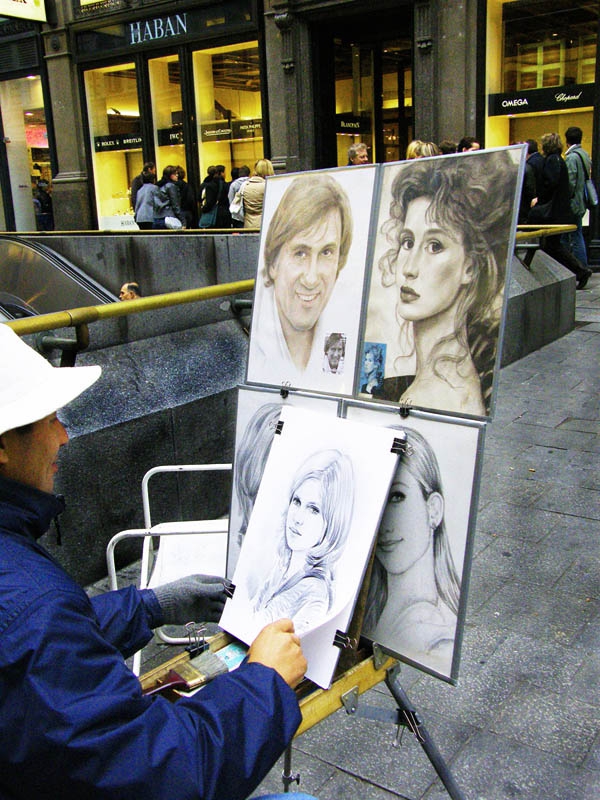 Виена 2008  -  Viena, 2008