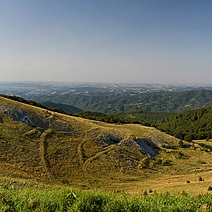 проект красива България [Бузлуджа - панорма]...