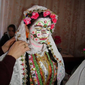 Гелина /Булка/