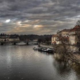 Prague