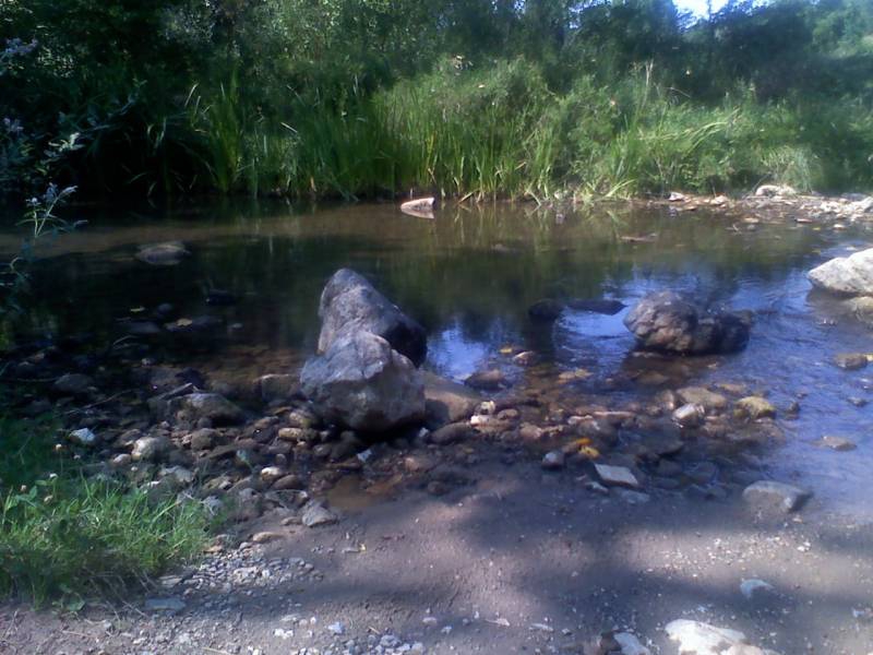 Reka Svetlq