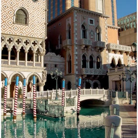 Venetian