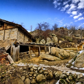 На село II