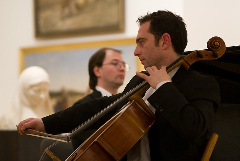 The Recital