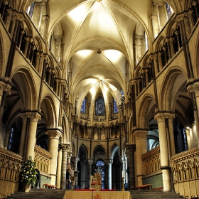 Canterbury Cathedral 4