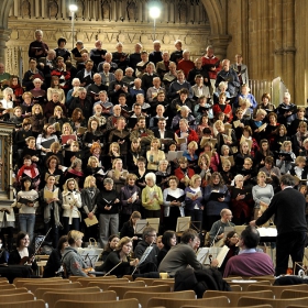 Canterbury Cathedral 5