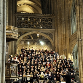 Canterbury Cathedral 2