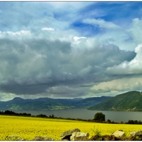 Loch Ness, Scotland