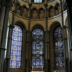 Canterbury Cathedral (молитвеник)